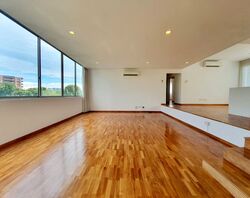 Nassim Regency (D10), Condominium #375431171